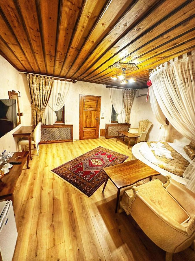 Sakli Cave House Hotel Avanos Exterior photo