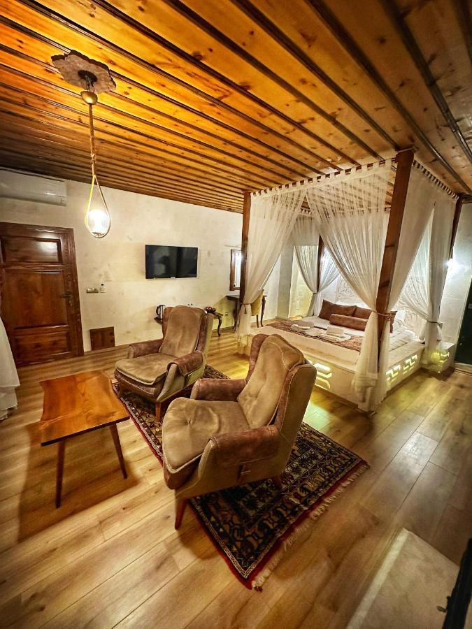 Sakli Cave House Hotel Avanos Exterior photo