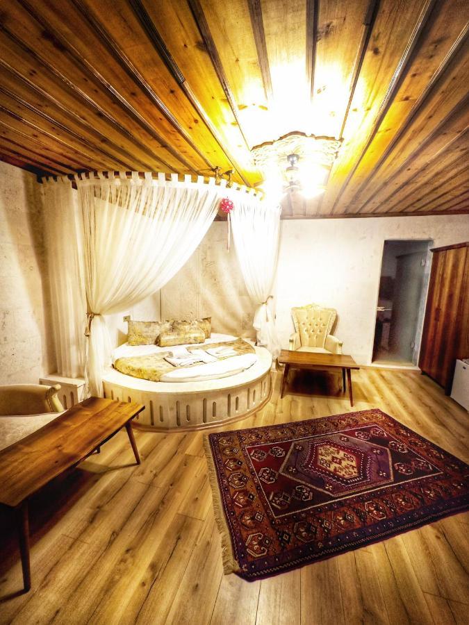 Sakli Cave House Hotel Avanos Exterior photo