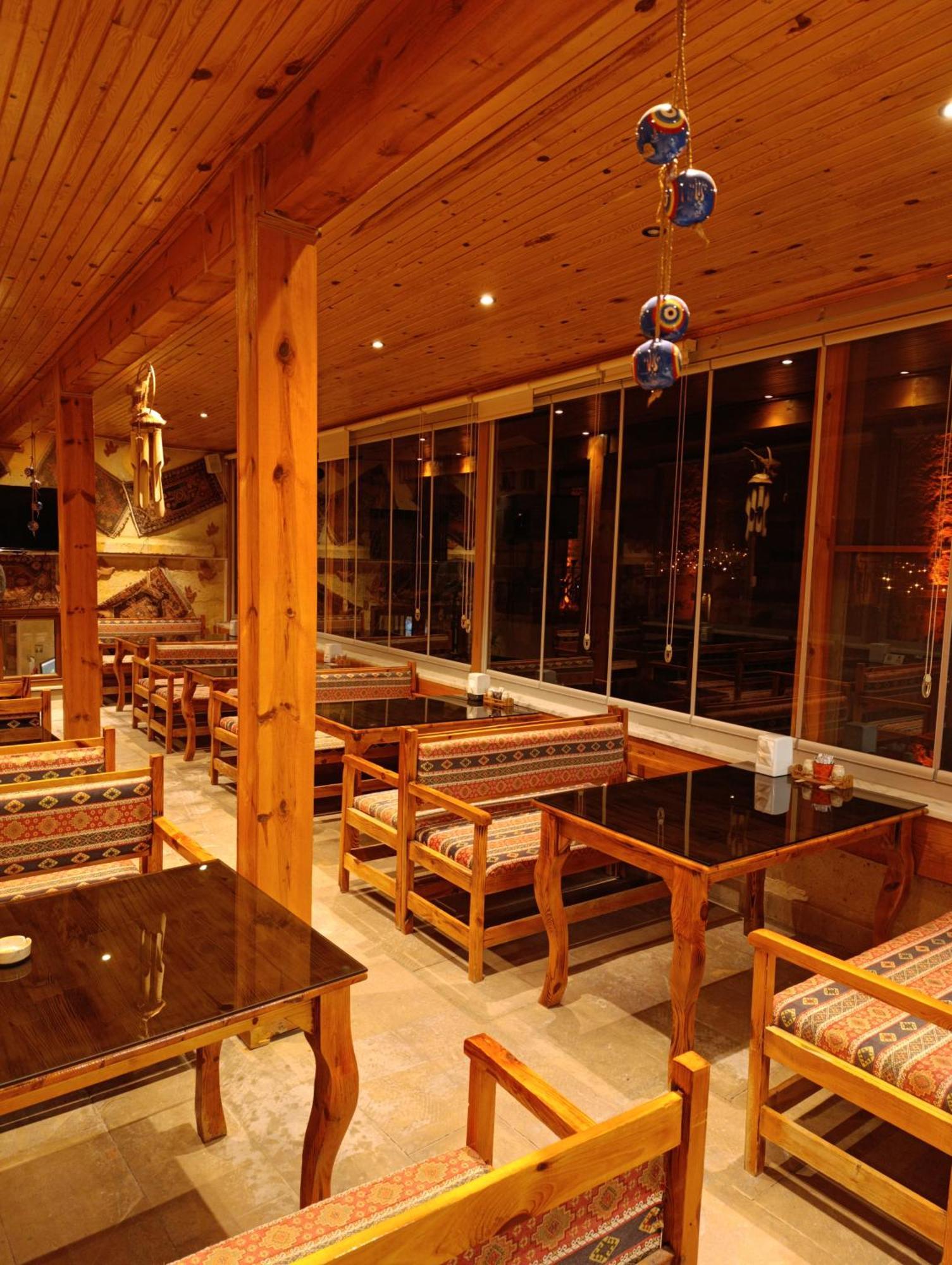 Sakli Cave House Hotel Avanos Exterior photo