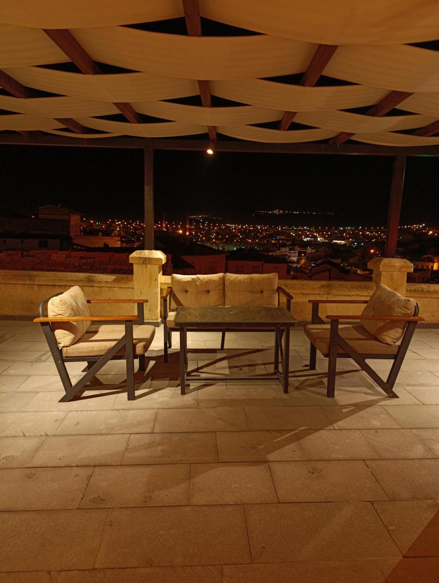 Sakli Cave House Hotel Avanos Exterior photo